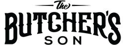 The Butcher's Son