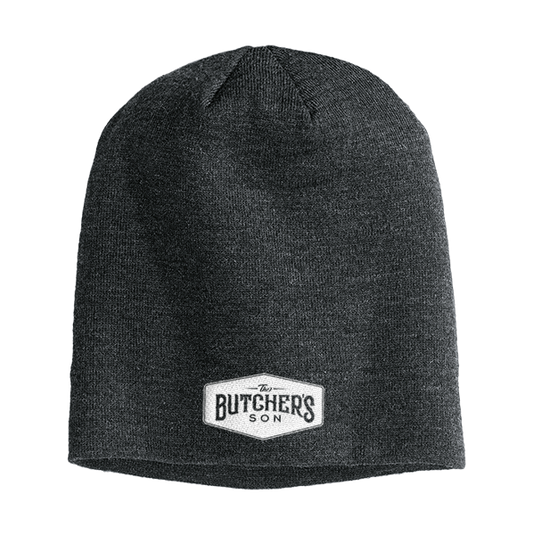 Logo Beanie