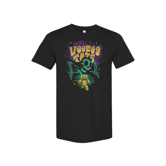 VooDoo Tots Tee