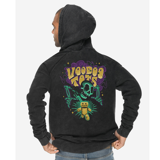 VooDoo Tots Hoodie