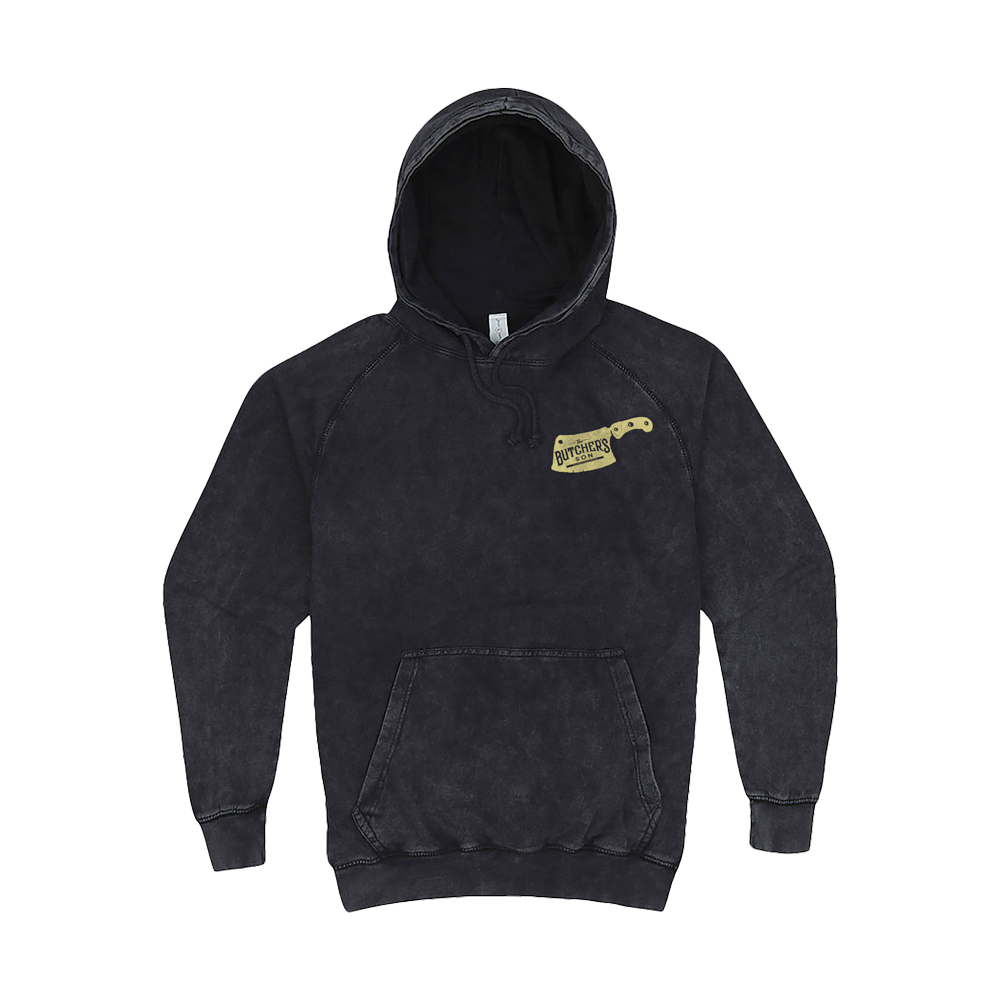 VooDoo Tots Hoodie
