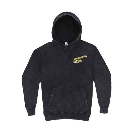 VooDoo Tots Hoodie
